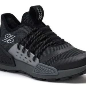 Sketchers Kinectors air-cool memory foam sneakers EUC